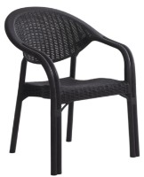 Scaun Magnusplus Bambo Brown