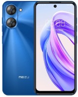 Мобильный телефон Meizu Mblu 21 6Gb/128Gb Blue фото №1 — интернет-магазин Desire.md