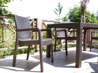 Scaun Magnusplus Vector Brown imaginea #2 — magazin online Desire.md