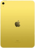 Планшет Apple iPad 11 128Gb Wi-Fi Yellow (MD4D4) фото №2 — интернет-магазин Desire.md