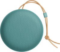 Boxă portabilă Bang & Olufsen Beosound A1 3rd Gen Eucalyptus Green imaginea #2 — magazin online Desire.md