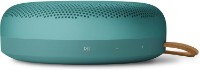Boxă portabilă Bang & Olufsen Beosound A1 3rd Gen Eucalyptus Green imaginea #3 — magazin online Desire.md