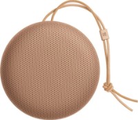 Boxă portabilă Bang & Olufsen Beosound A1 3rd Gen Honey Tone imaginea #2 — magazin online Desire.md