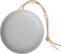 Boxă portabilă Bang & Olufsen Beosound A1 3rd Gen Natural Aluminium imaginea #2 — magazin online Desire.md