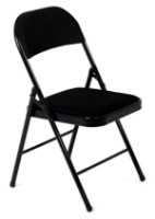 Scaun Waltz FC-019 Black imaginea #1 — magazin online Desire.md