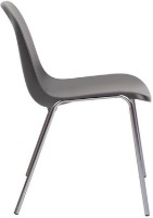 Scaun Новый стиль Besta Chrome Anthracite imaginea #4 — magazin online Desire.md