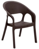 Scaun Moda Life Garden 44x55x89 Brown