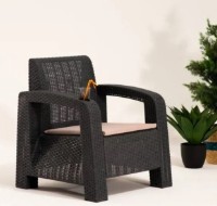 Fotoliu Moda Life Olimpus 75x85x73 Dark Grey imaginea #1 — magazin online Desire.md