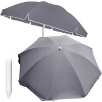 Umbrelă de gradină Jumi OM-281844 imaginea #1 — magazin online Desire.md