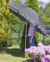 Umbrelă de gradină Jumi OM-281844 imaginea #4 — magazin online Desire.md