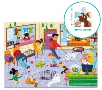 Puzzle Dodo 150 Profession (300621) imaginea #2 — magazin online Desire.md