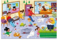 Puzzle Dodo 150 Profession (300621)