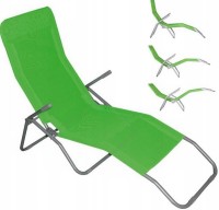 Şezlong Jumi OM-719262 imaginea #2 — magazin online Desire.md