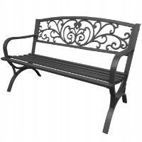 Bancă grădină Jumi OM-968004