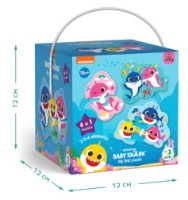 Puzzle Dodo 18 Baby Shark (200587) imaginea #3 — magazin online Desire.md