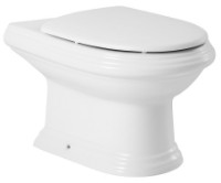 Vas WC Roca America (A342497000) imaginea #1 — magazin online Desire.md