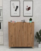 Dulăpior Nex Home 12-30-02 Oak imaginea #3 — magazin online Desire.md