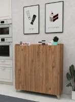 Dulăpior Nex Home 12-30-02 Oak imaginea #1 — magazin online Desire.md