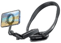 Suport pentru telefon WiWU Wi-CH320 Black imaginea #2 — magazin online Desire.md