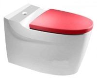 Vas WC Roca Khroma (A342657000) imaginea #1 — magazin online Desire.md