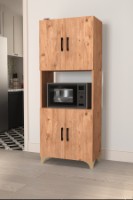 Dulap Nex Home 12-70-02 Oak imaginea #3 — magazin online Desire.md
