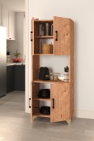 Dulap Nex Home 12-70-02 Oak imaginea #4 — magazin online Desire.md