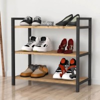 Rafturi pentru pantofi Bofigo 18-01-02 Pine imaginea #2 — magazin online Desire.md