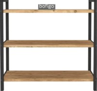 Rafturi pentru pantofi Bofigo 18-01-02 Pine imaginea #3 — magazin online Desire.md