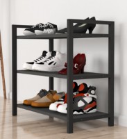 Rafturi pentru pantofi Bofigo 18-01-08 Anthracite imaginea #5 — magazin online Desire.md