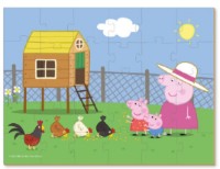 Puzzle Dodo 30 Peppa Pig (200301)