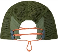 Chipiu Buff 5 Panel Air Saret Military imaginea #2 — magazin online Desire.md