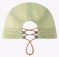 Chipiu Buff 5 Panel Air Saret Pistachio imaginea #2 — magazin online Desire.md