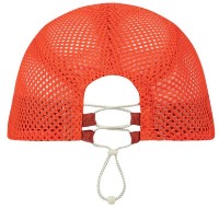 Chipiu Buff 5 Panel Air Saret Poppy Red imaginea #2 — magazin online Desire.md
