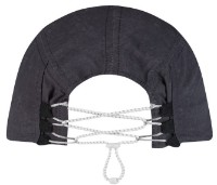 Chipiu Buff 5 Panel Explore Slen Graphite imaginea #2 — magazin online Desire.md