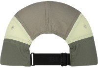 Chipiu Buff 5 Panel Go, s.L/XL Domus Khaki imaginea #2 — magazin online Desire.md