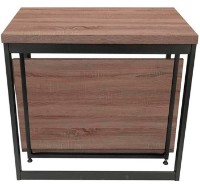 Обеденный стол Nex Home NX0423 Oak фото №2 — интернет-магазин Desire.md