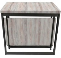 Обеденный стол Nex Home NX0455 Gray фото №2 — интернет-магазин Desire.md