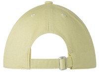 Chipiu Buff Baseball Solid Zire Pistachio imaginea #2 — magazin online Desire.md