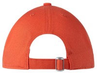 Бейсболка Buff Baseball Solid Zire Poppy фото №2 — интернет-магазин Desire.md