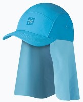 Chipiu Buff Desert Kids Solid Azure imaginea #1 — magazin online Desire.md