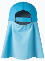 Chipiu Buff Desert Kids Solid Azure imaginea #2 — magazin online Desire.md