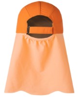 Chipiu Buff Desert Kids Solid Ginger imaginea #2 — magazin online Desire.md