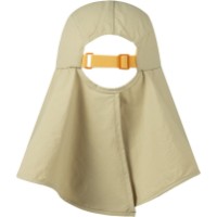 Кепка Buff Desert, s.S/M Solid Birch Grey фото №4 — интернет-магазин Desire.md