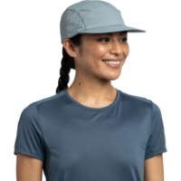 Кепка Buff Desert, s.S/M Solid Flint фото №3 — интернет-магазин Desire.md