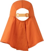 Кепка Buff Desert, s.S/M Solid Ginger фото №2 — интернет-магазин Desire.md