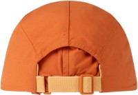 Кепка Buff Desert, s.S/M Solid Ginger фото №3 — интернет-магазин Desire.md