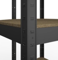 Unitate de rafturi de depozitare Nex Budget 1800x700x400x425mm (NX-00000096) imaginea #3 — magazin online Desire.md