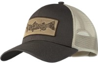 Chipiu Buff Explore Trucker, s.L/XL Lake River Khaki imaginea #1 — magazin online Desire.md
