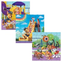 Puzzle Dodo 3in1 Paw Patrol (200578)