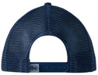 Бейсболка Buff Explore Trucker, s.L/XL Satin Indigo фото №2 — интернет-магазин Desire.md